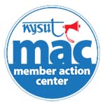 MAC Member Action Center