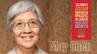 NYSUT Poster Celebrates Asian Pacific American Heritage Month