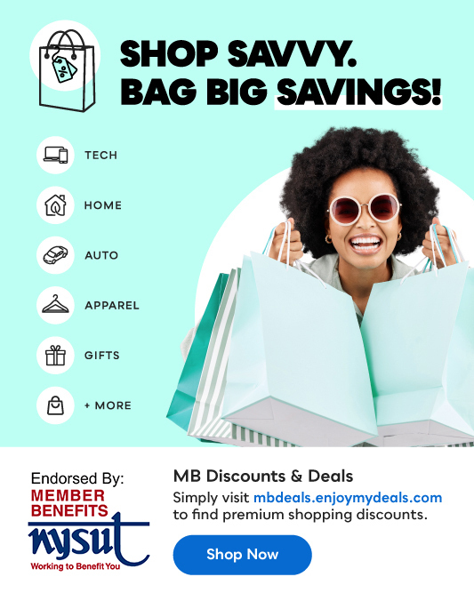 MB Discounts & Deals