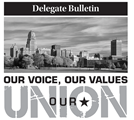 delegate bulletin