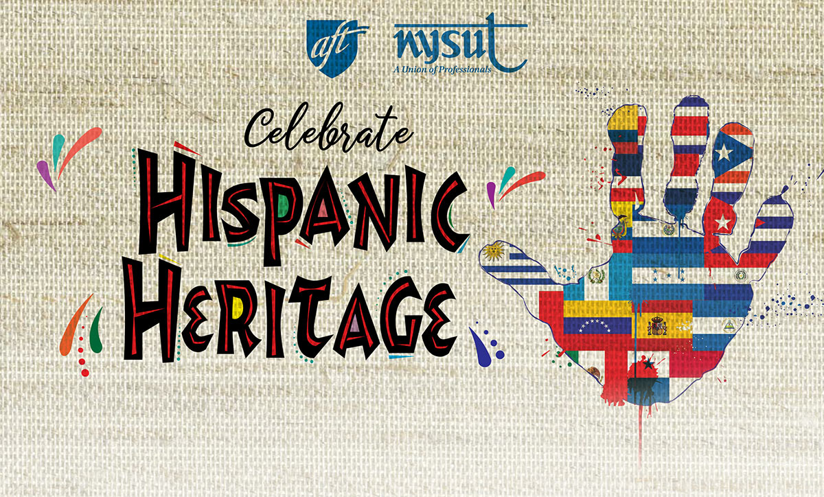 Why We Celebrate Hispanic Heritage Month