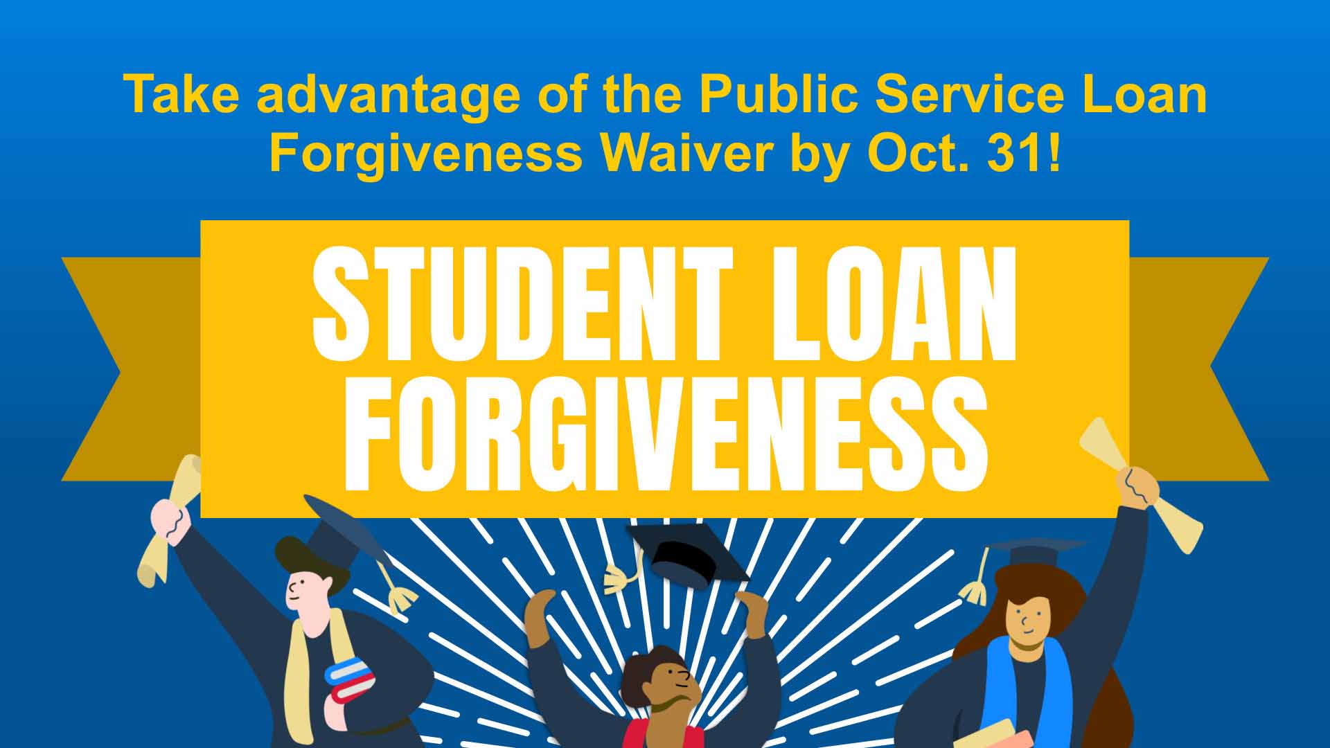 Are You Eligible For Public Service Loan Forgiveness 