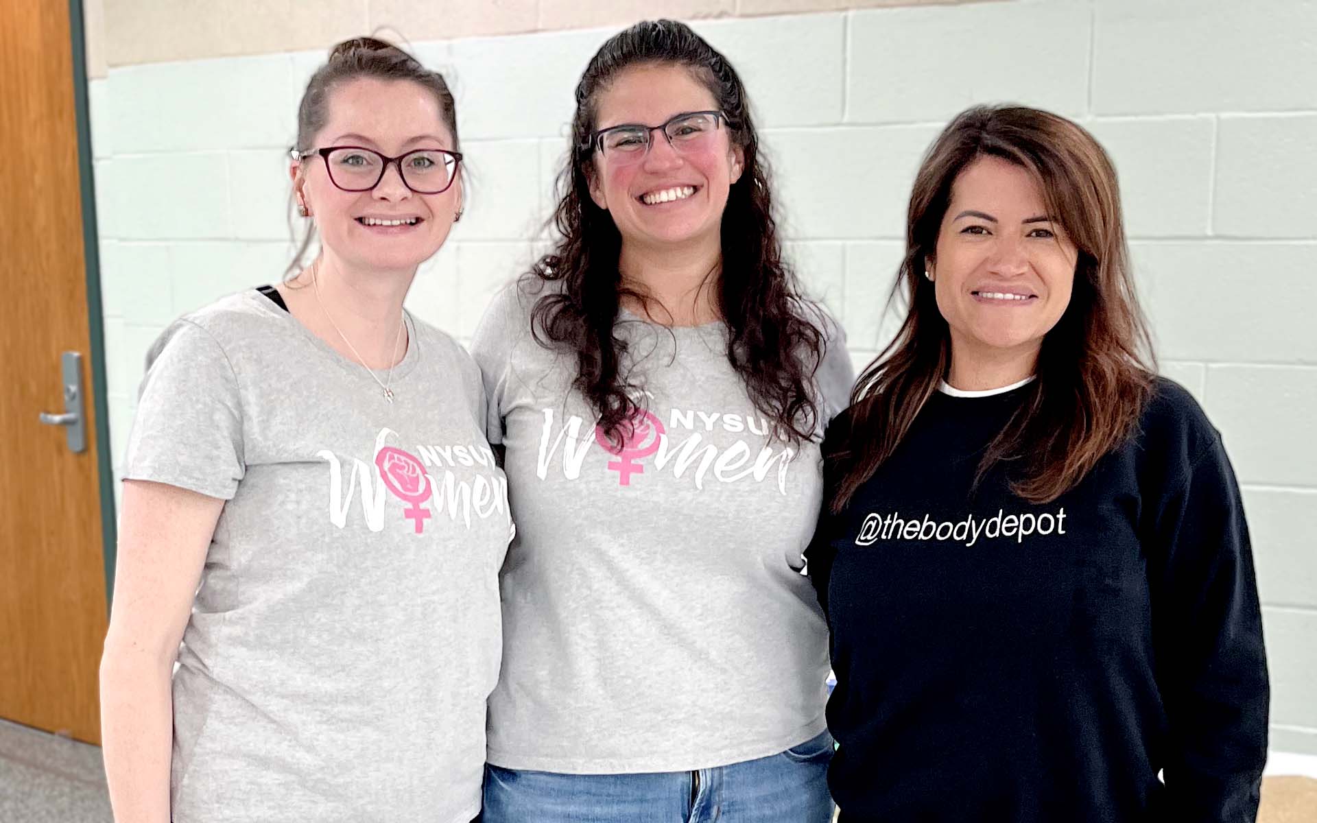 NYSUT Women: How to create a women's empowerment club in any school