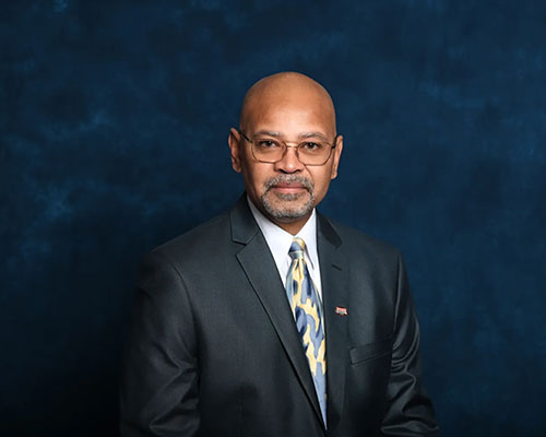 Terrence L. Melvin