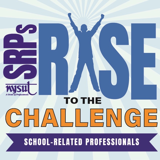 SRPs Rise to the Challenge